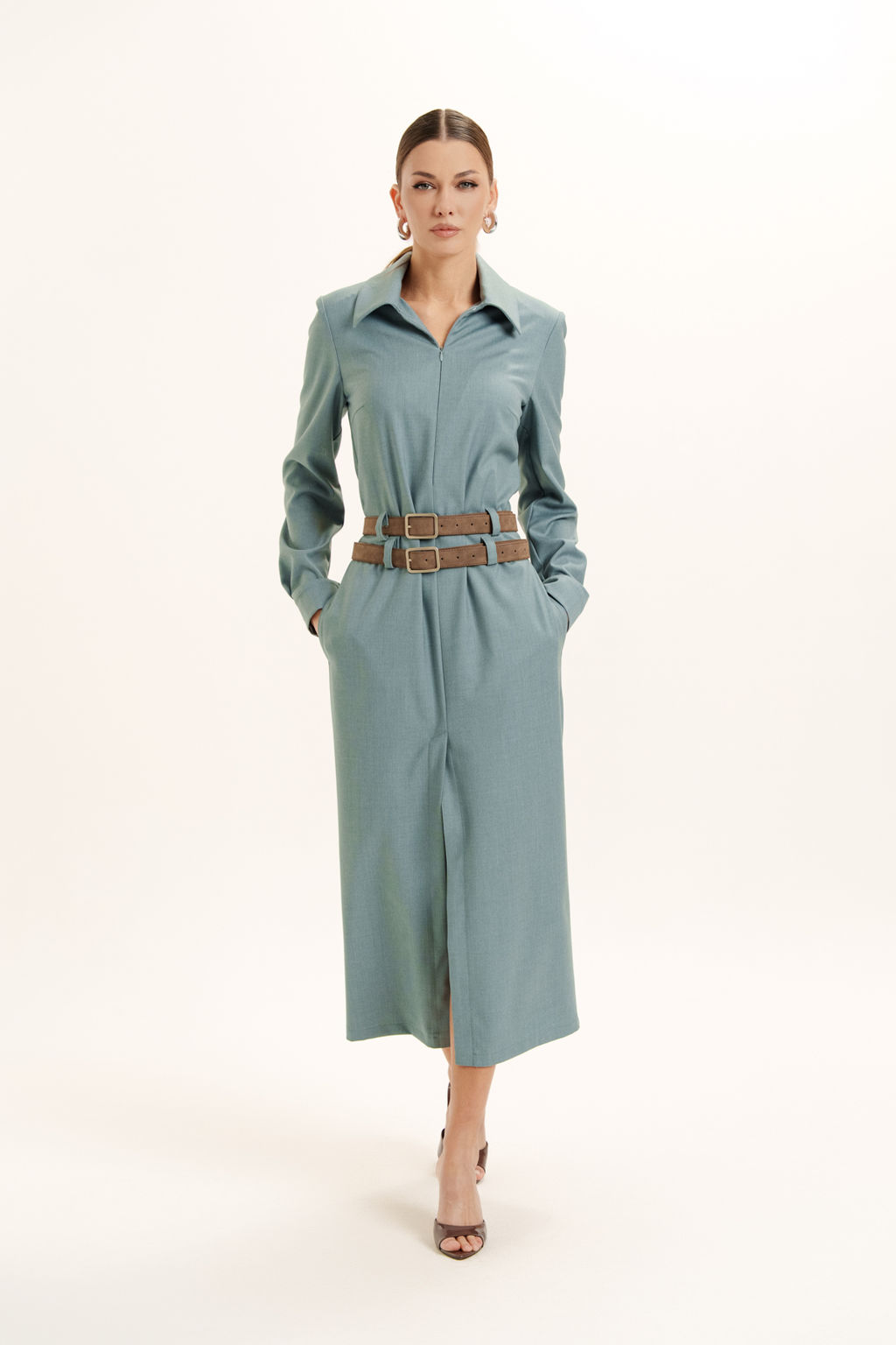 Платье женское - Deesses фото 2