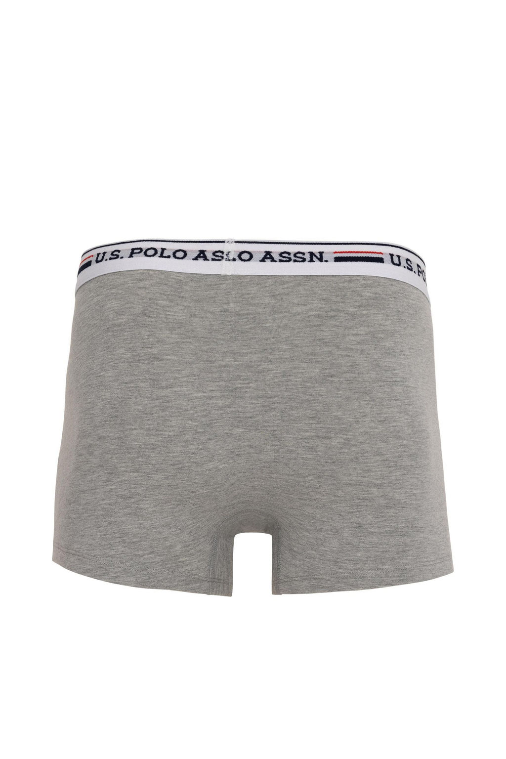 Нижняя часть нижнего белья красного цвета для мужчин Неожиданная скидка в корзине - U.s. polo assn фото 6