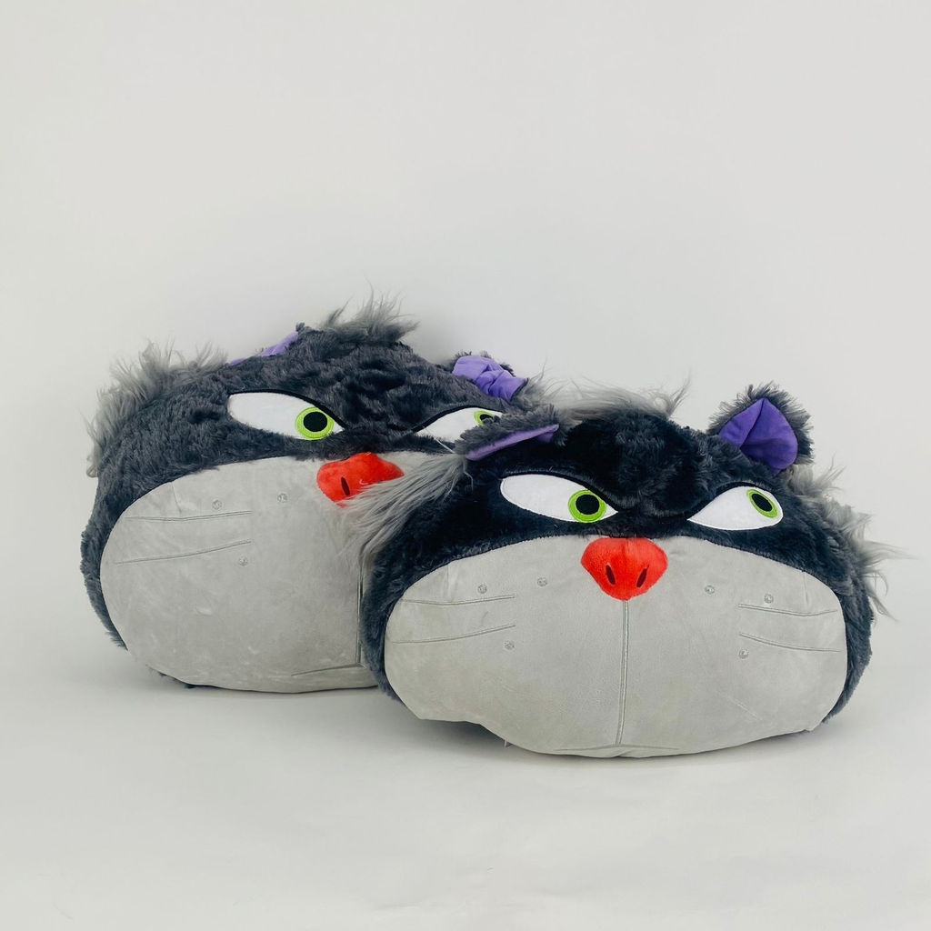 Мягкая игрушка подушка Суровый кот 25 см (арт. YE23815-20) - Storyland фото 5