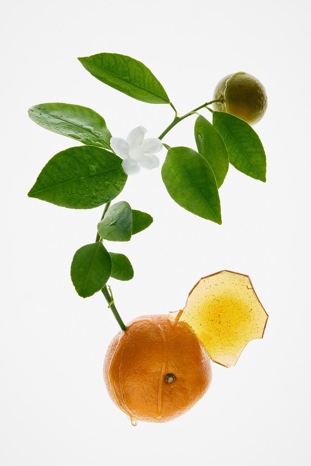 GOLDEN DECADE SWEET 80 ML / 2.71 oz - Zara фото 3