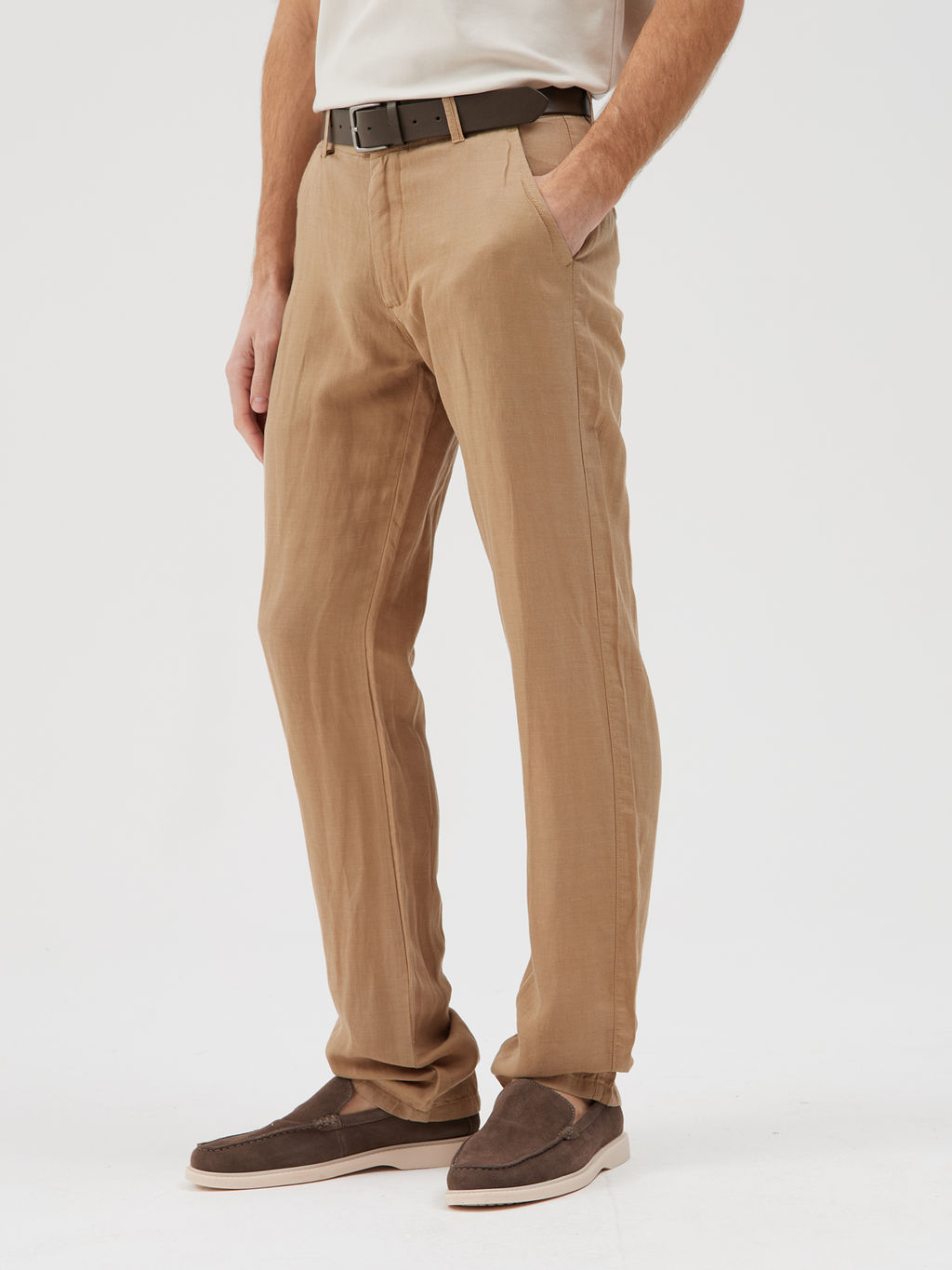 Мужские Брюки - Mossmore фото 14