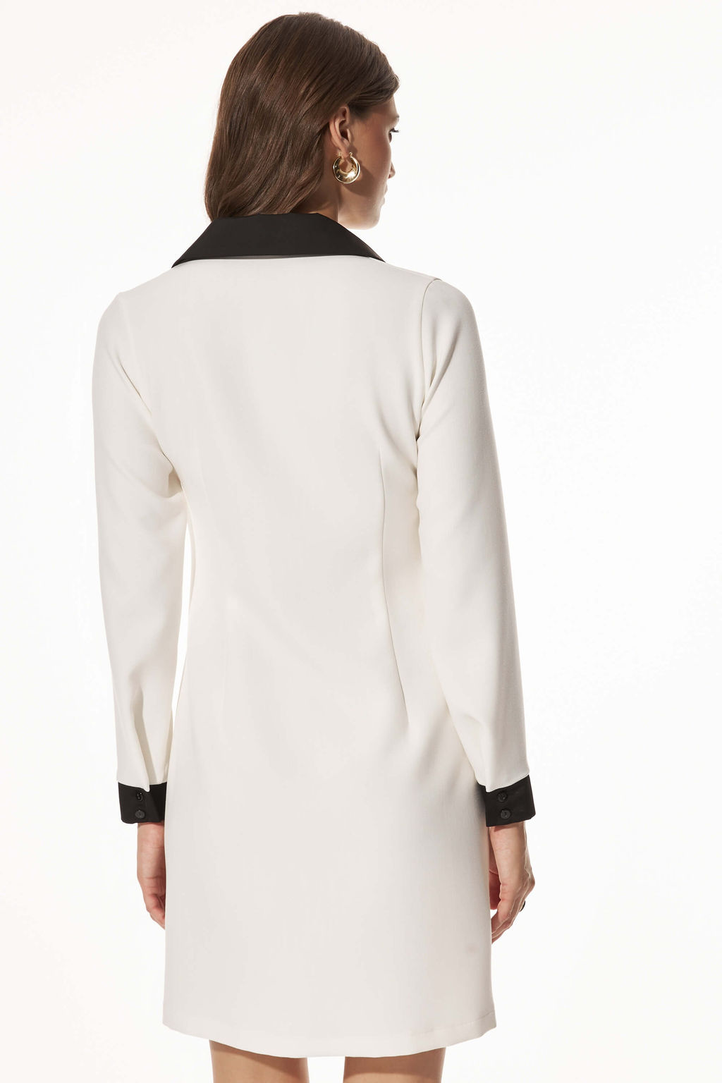 С20370 Платье (НСК) - Cloxy фото 3