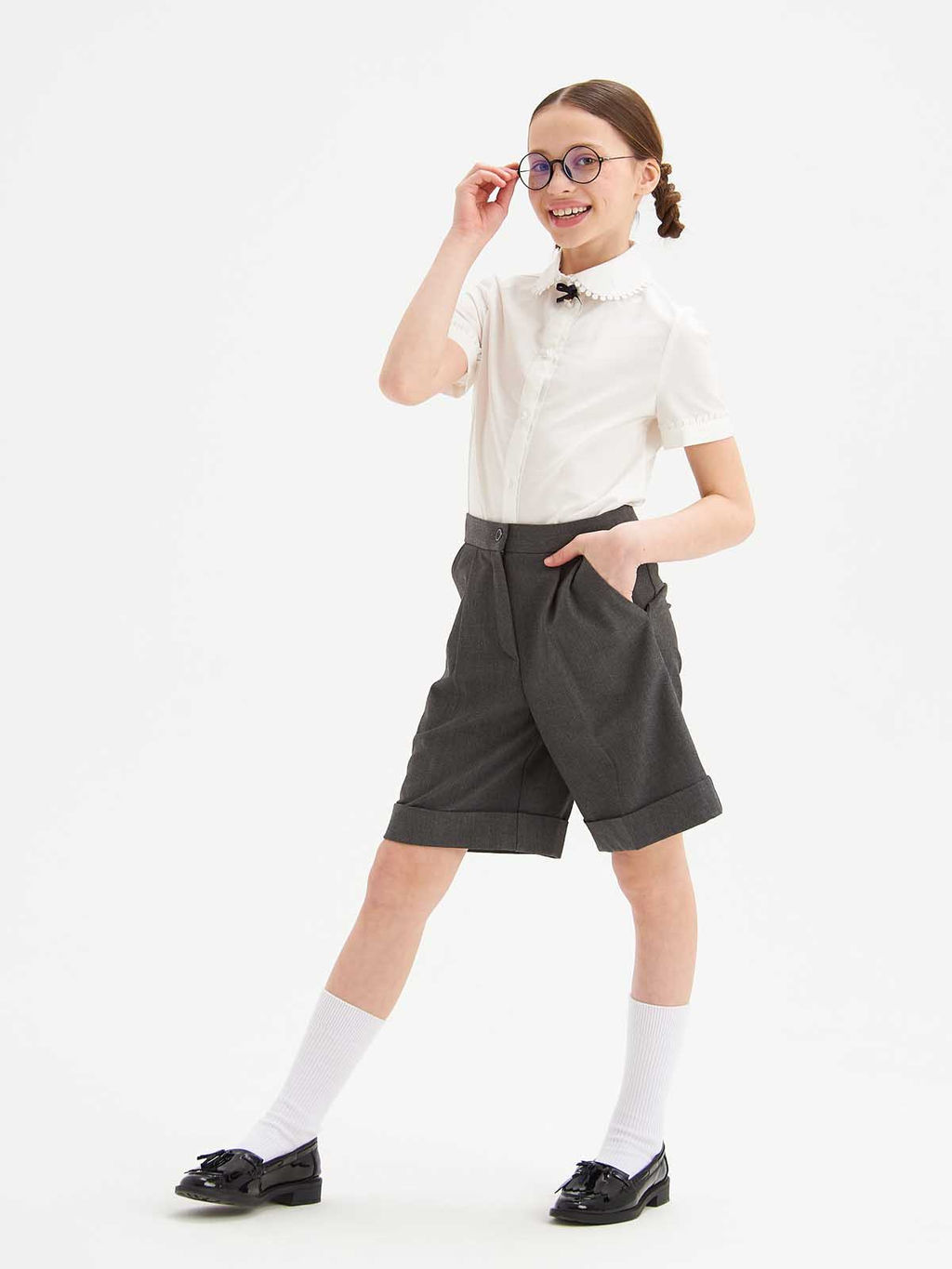 Шорты - Смена фото 2