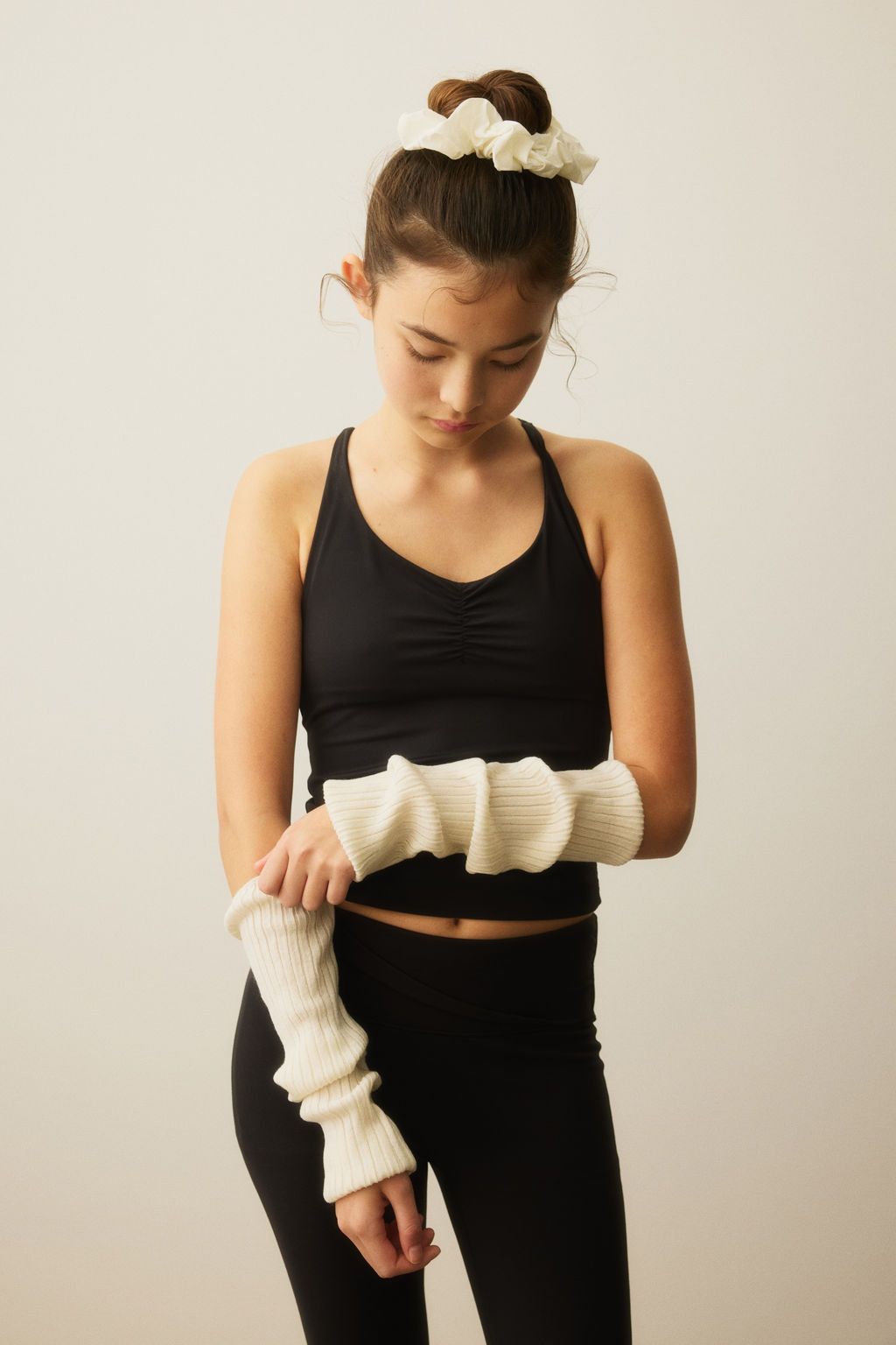 Top sport de tirantes con SoftMove - H&m фото 6