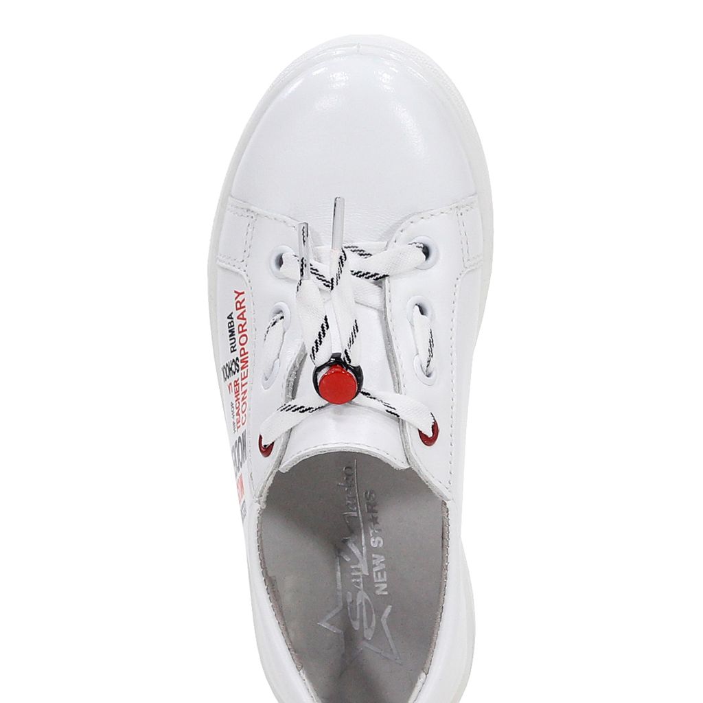 Полуботинки дошкольные