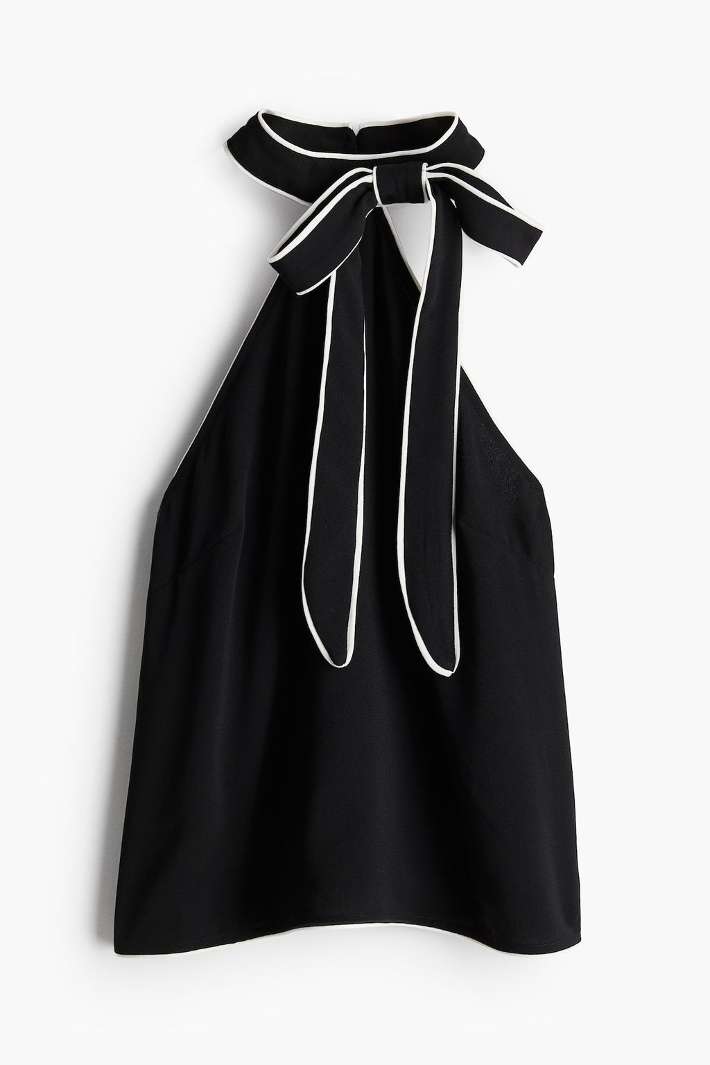 Blusa halter - H&m фото 6