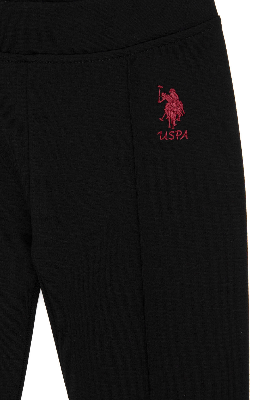 Черные колготки для девочек Неожиданная скидка в корзине - U.s. polo assn фото 10