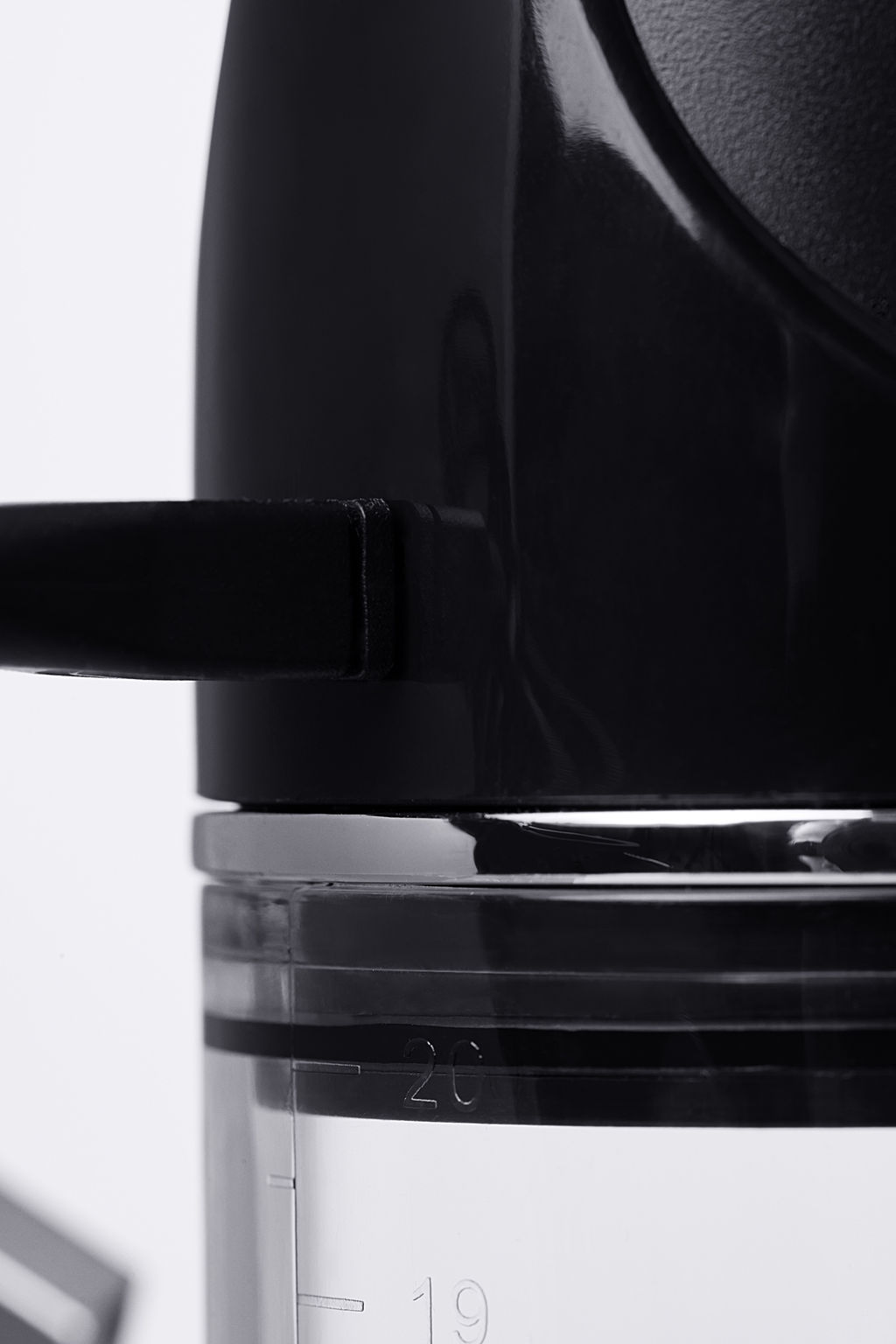 Помпа для пениса Erotist Man up pump, ABS пластик, прозрачная, 30 см  фото 9