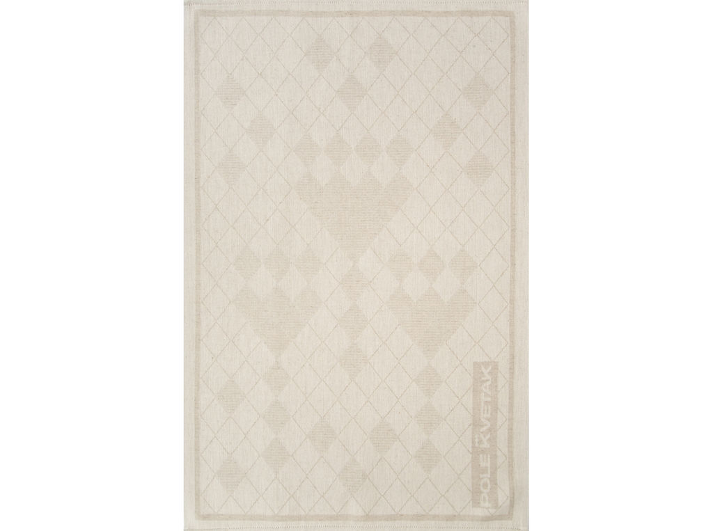 20С189-ШР+К/фкор Комплект полотенец из 3 шт 47*70 "Поле кветак-3" цв. 330 рис. 440