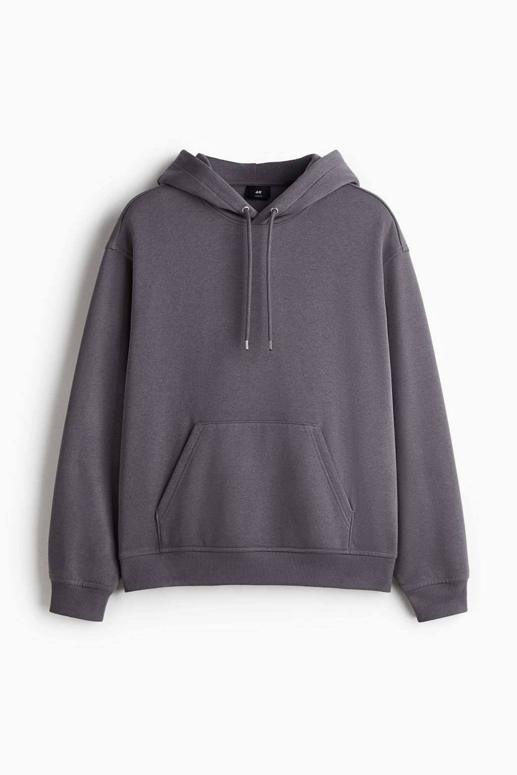 Sudadera con capucha Loose Fit - H&m фото 9