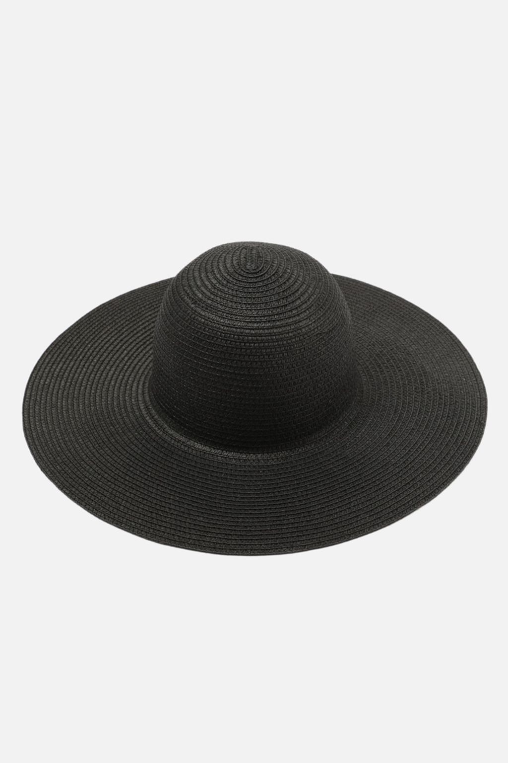 Siyah Has?r Kad?n Sapka TWOSS22SP00005 - Trendyolmilla фото 4