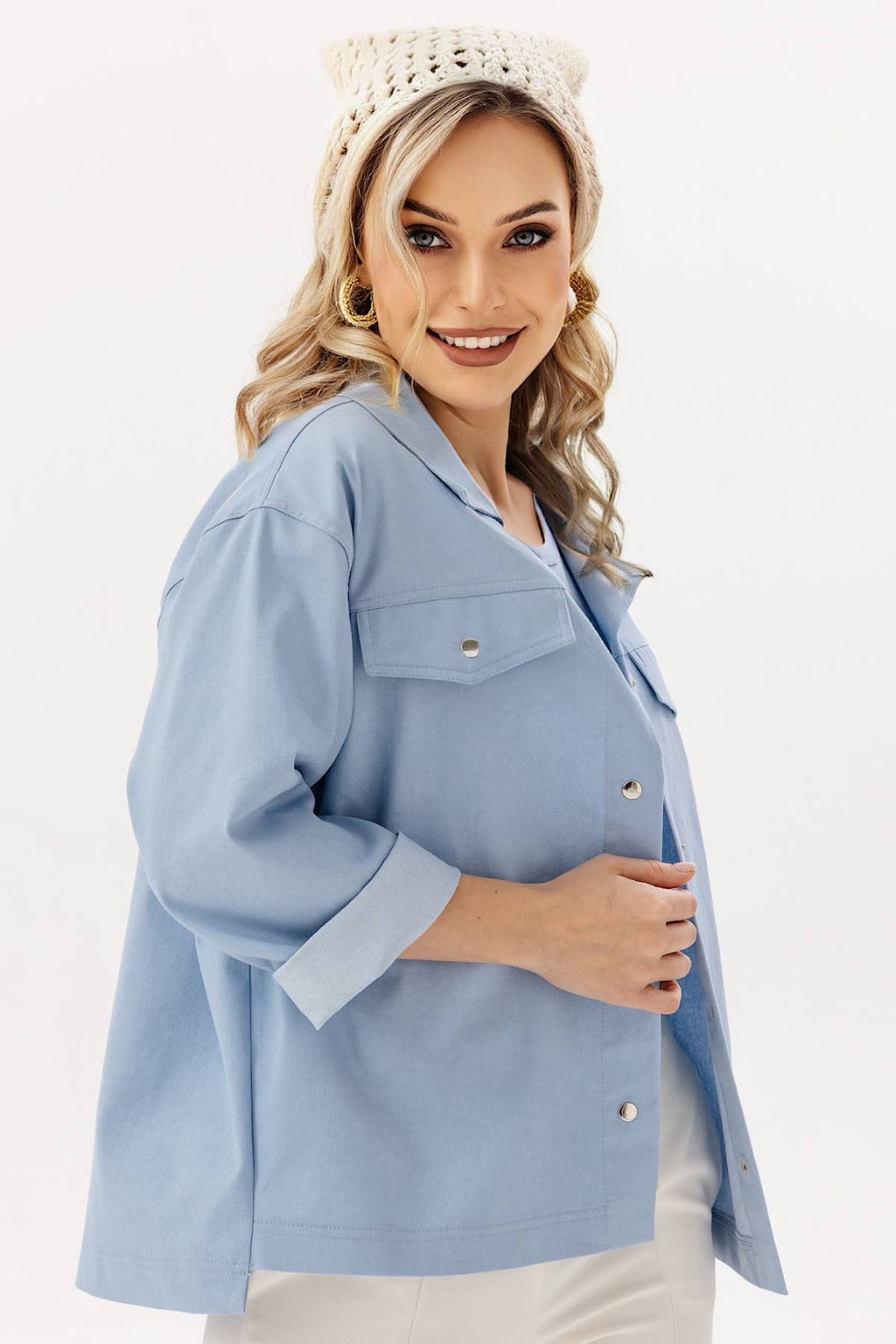 Жакет женский 4281/22/ - Rise фото 60