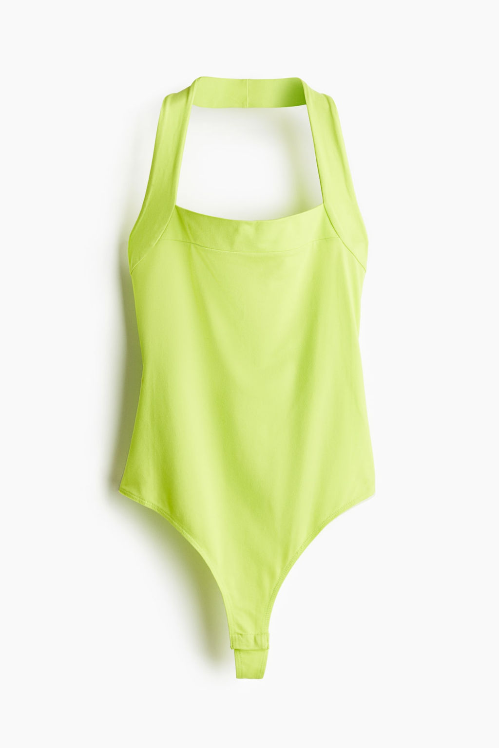 Body tanga halter - H&m фото 4