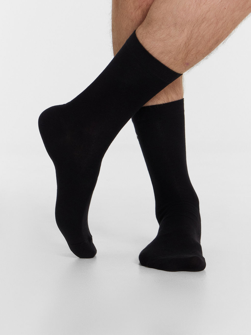 Цена за 5 пар!  НОСКИ МУЖСКИЕ