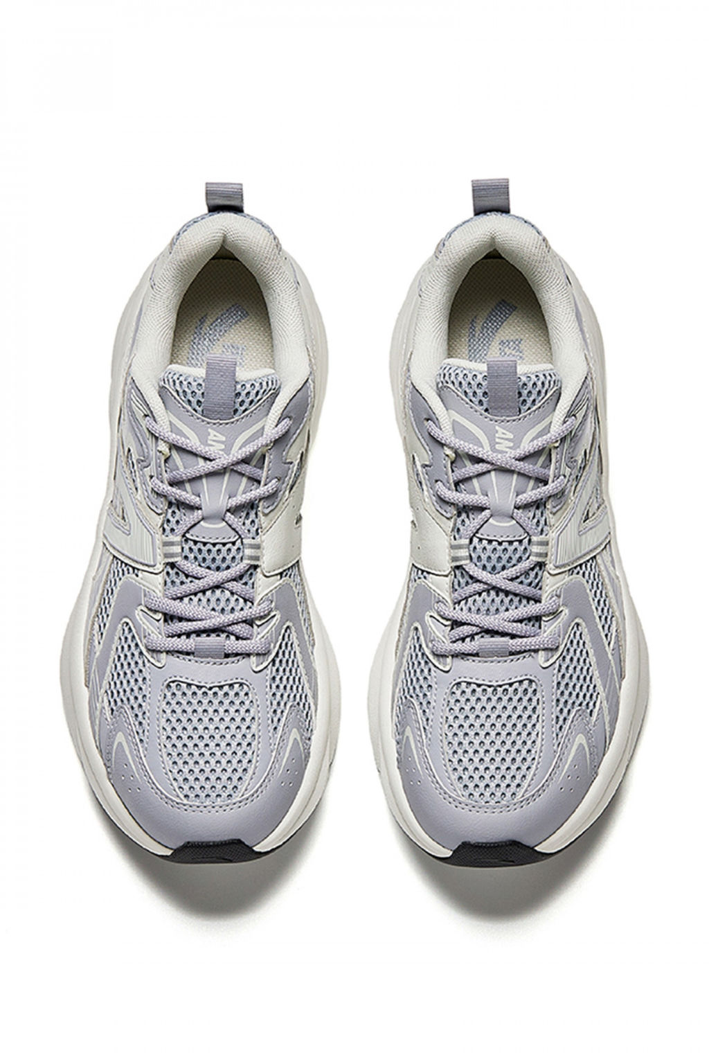 Кроссовки  GALAXY Серый