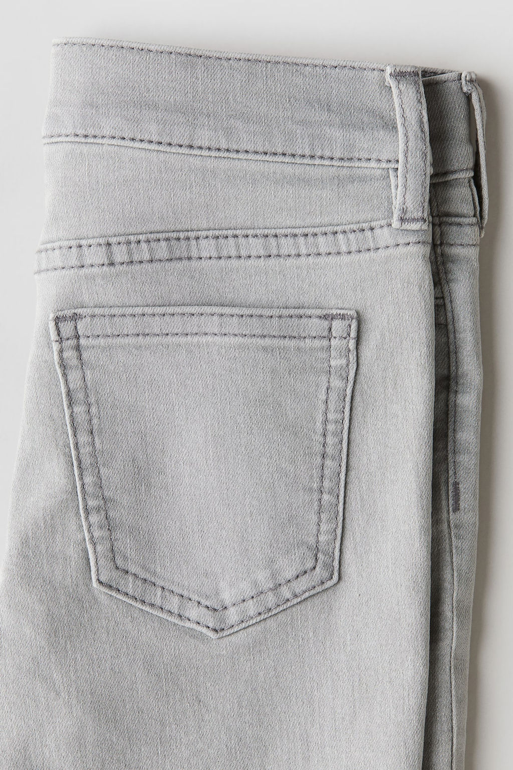 Superstretch Slim Fit Jeans - H&m фото 6