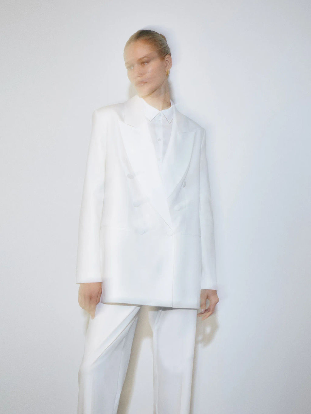 ЕМКА / Жакет приталенного кроя - Emka фото 2