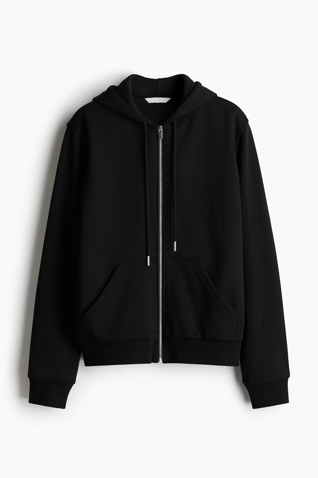 Chaqueta sudadera con capucha - H&m фото 7