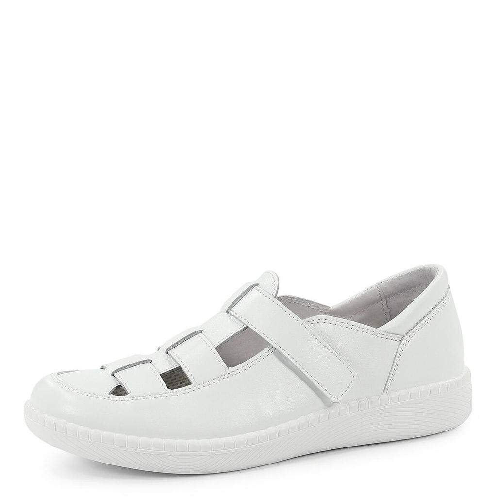 Туфли летние женские