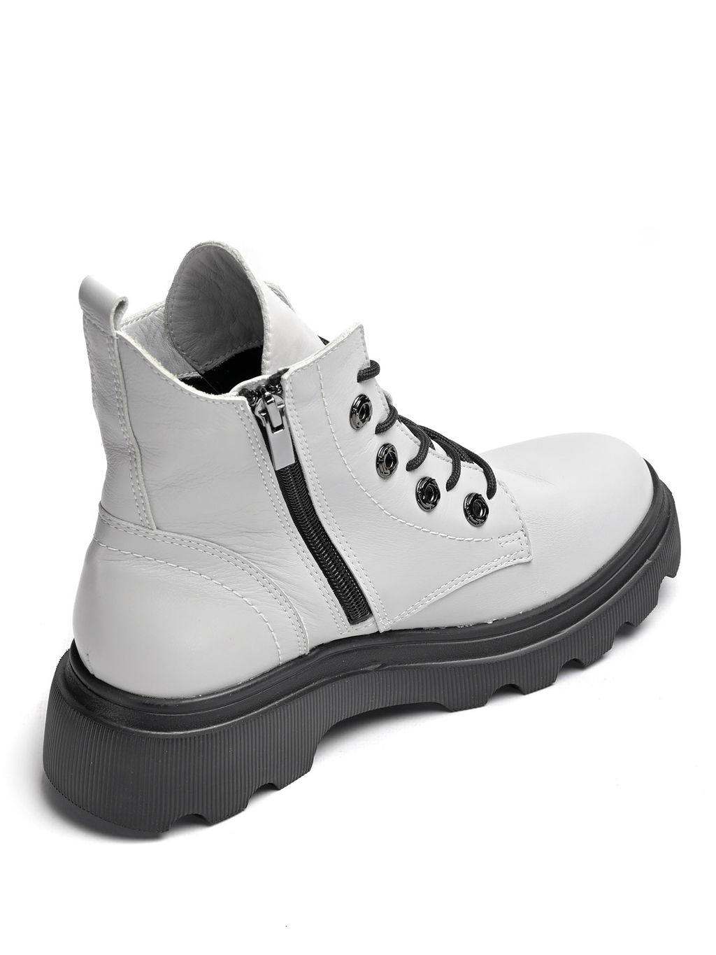 Скидка -18%. Ботинки Ионесси  фото 11