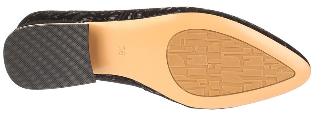 Лодочки Madella XJU-51636-2A-KP