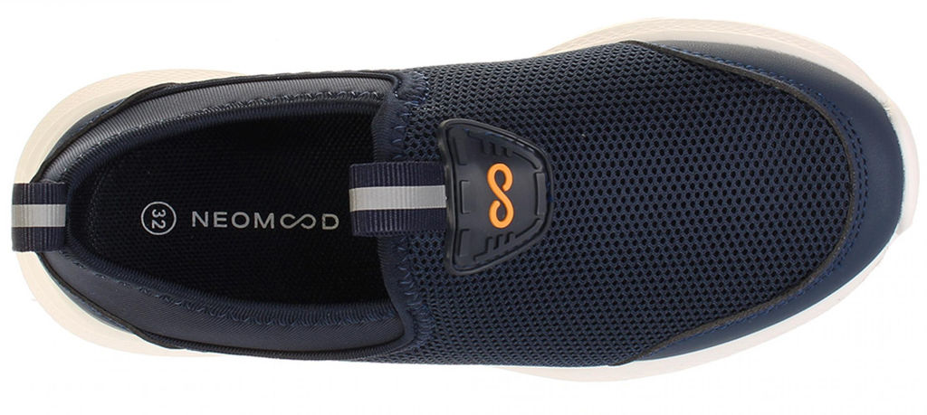 Слипоны NEOMOOD 257254/01-04