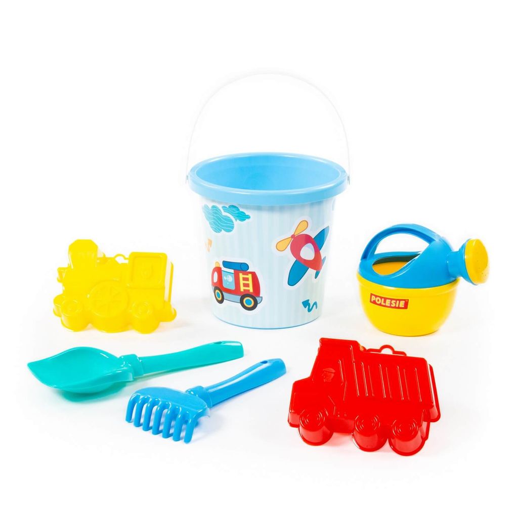 Набор №314 - Полесье фото 10