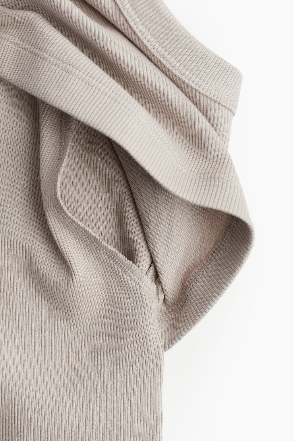 MAMA Top de lactancia - H&m фото 5