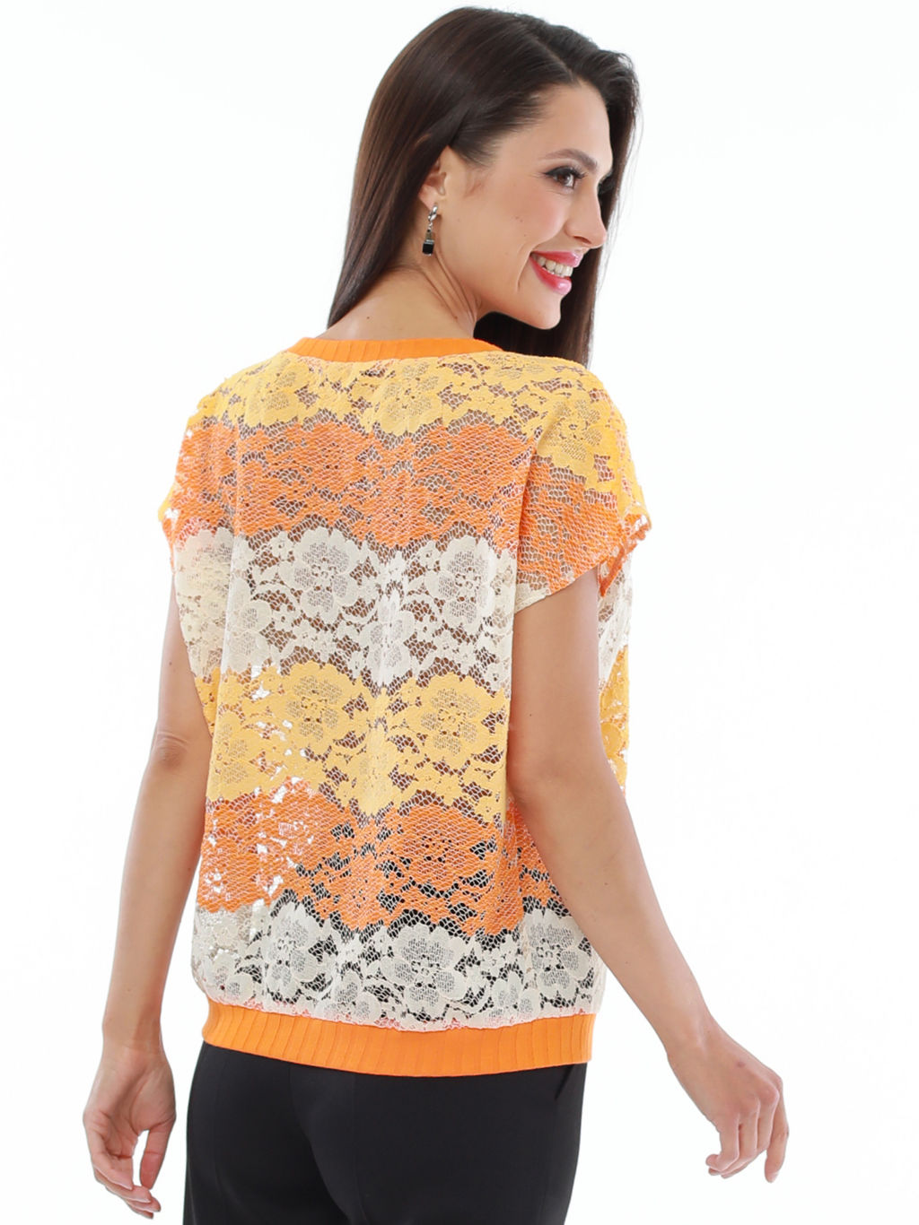 Блузка Синтия, нью - Dstrend фото 6