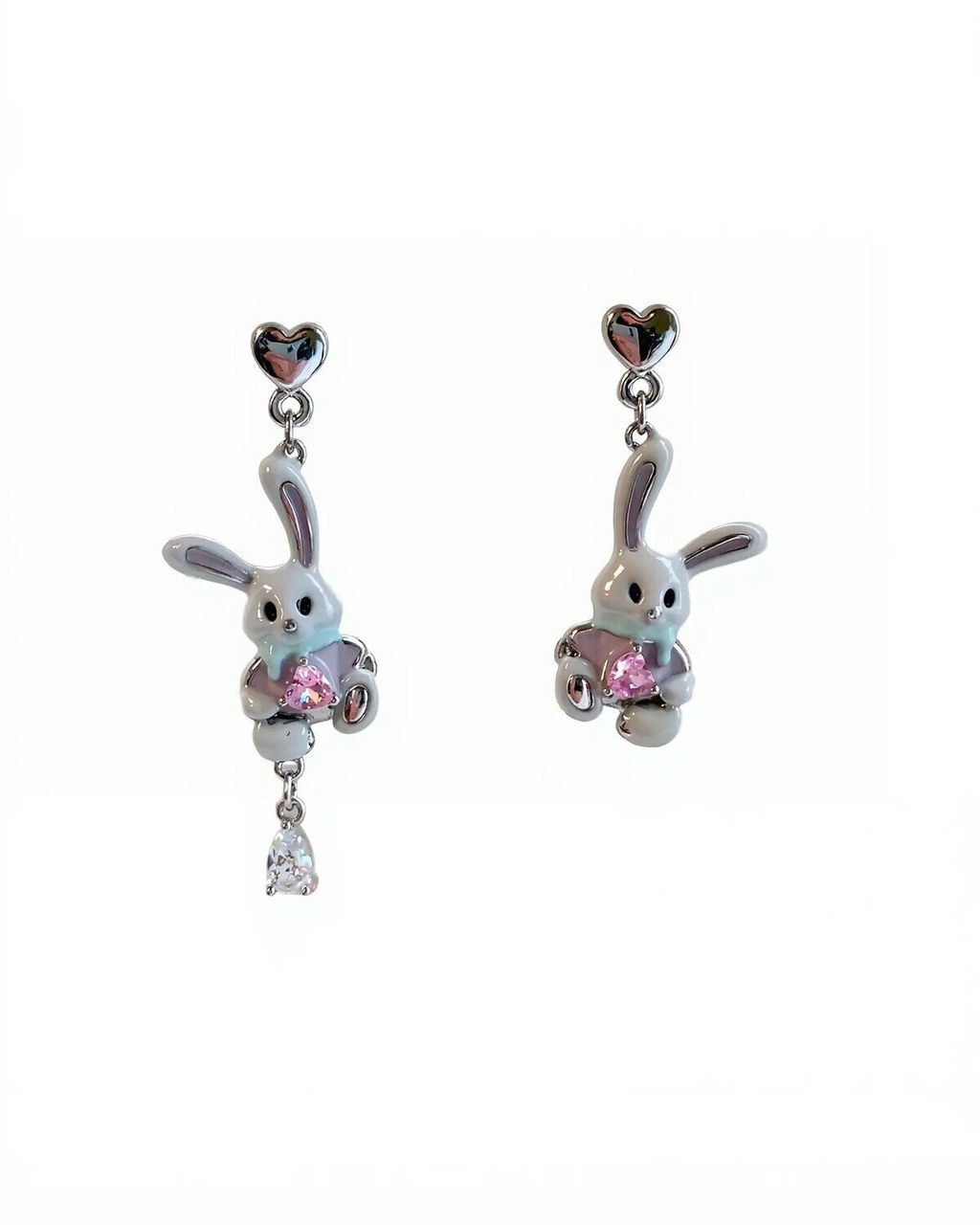 Серьги "Molly"