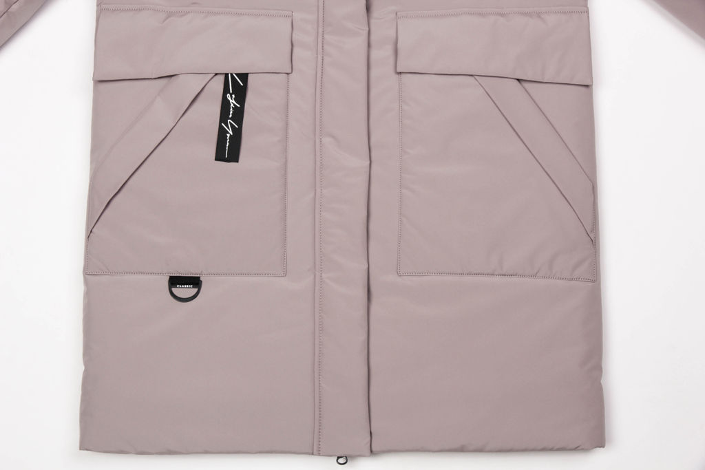 Пальто - Gipnoz фото 8