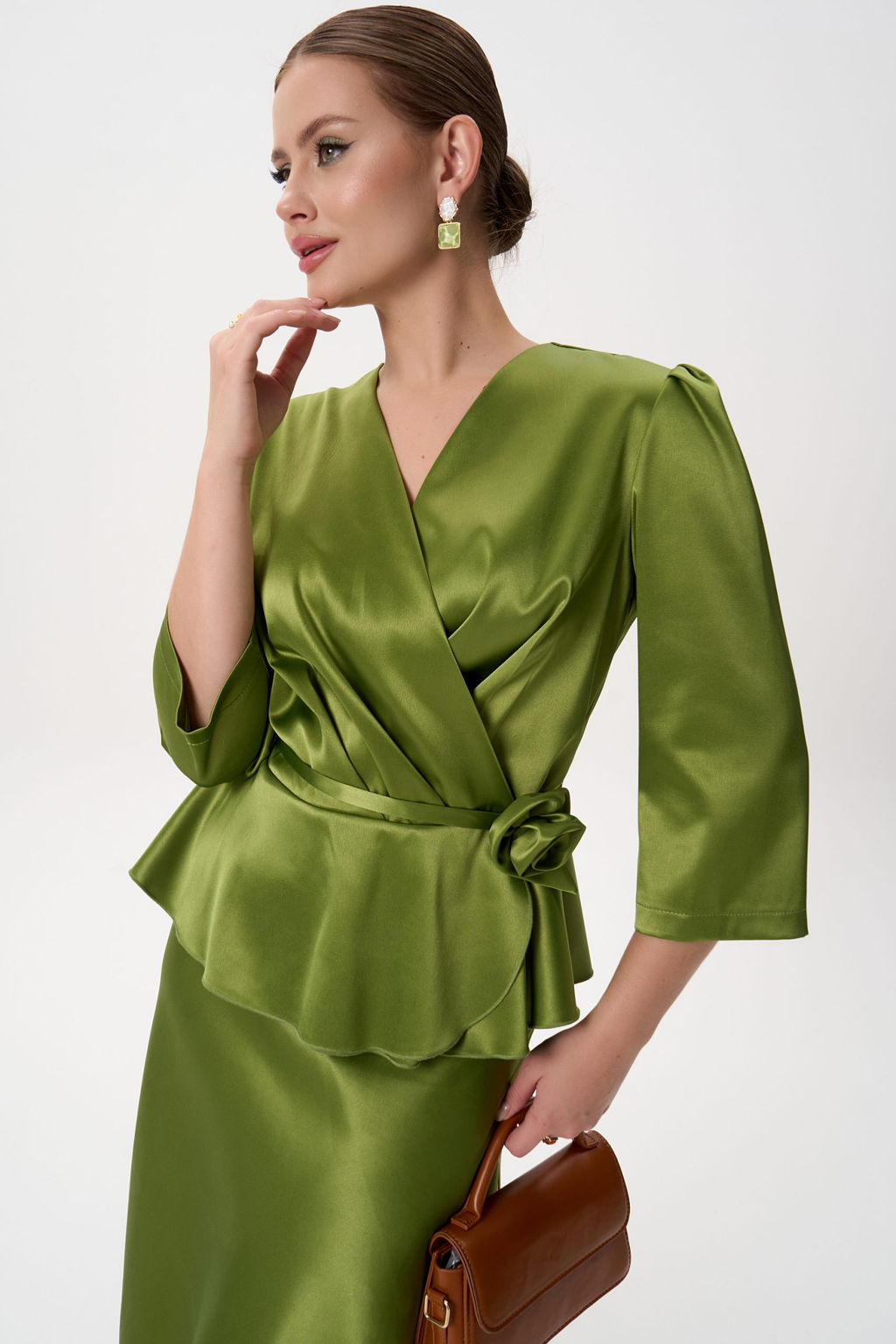 Костюм Грин