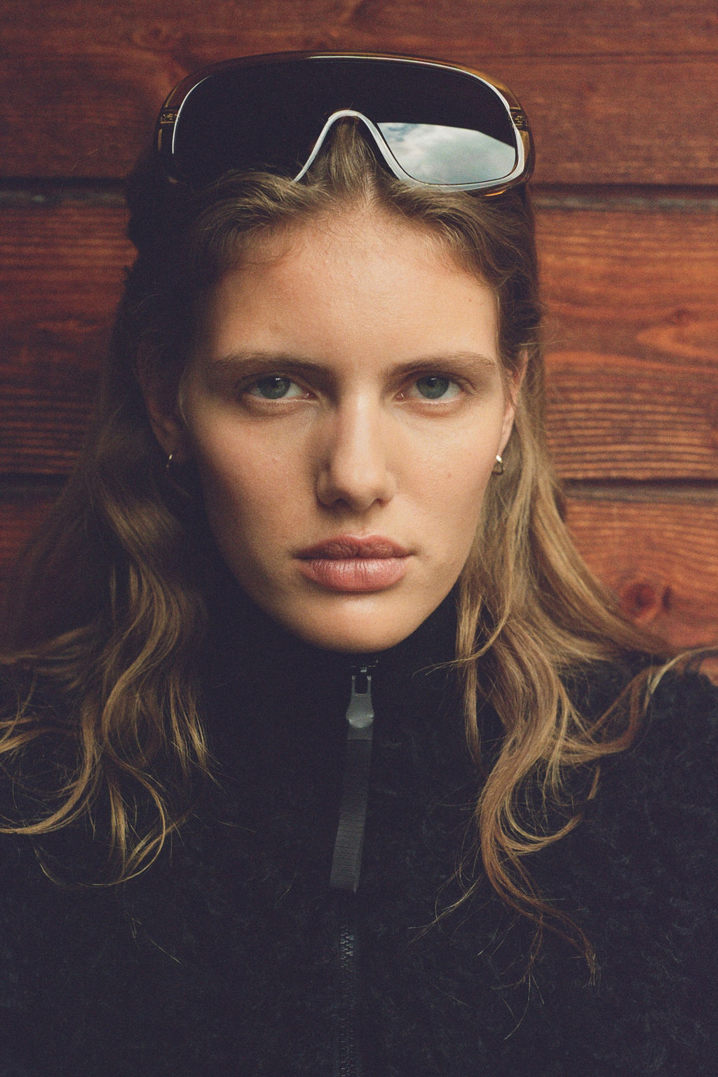 Chaqueta de borreguito - H&m фото 2