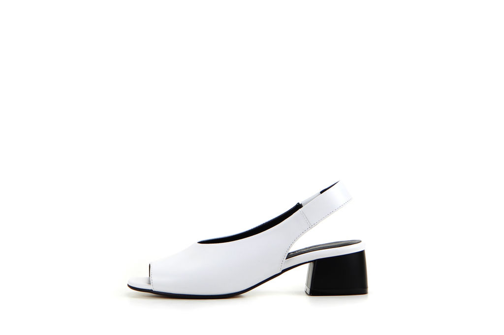 Босоножки 4001.4053bl.white