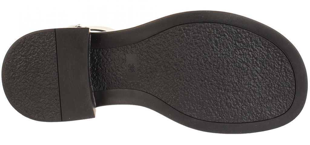 Босоножки GIOVANNI AIDINI 5152-221-831D