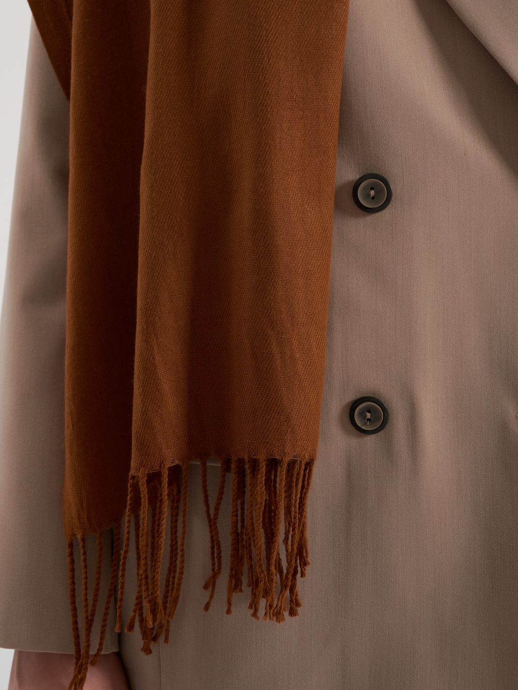 Палантин TM2-8-8 - Tantino фото 3