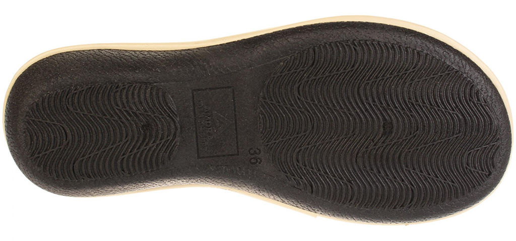 Тапочки AMORA 805 C05