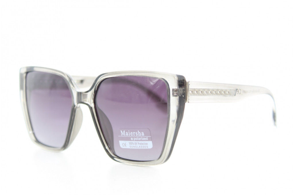 Солнцезащитные очки Maiersha (Polarized) 03529 C42-16
