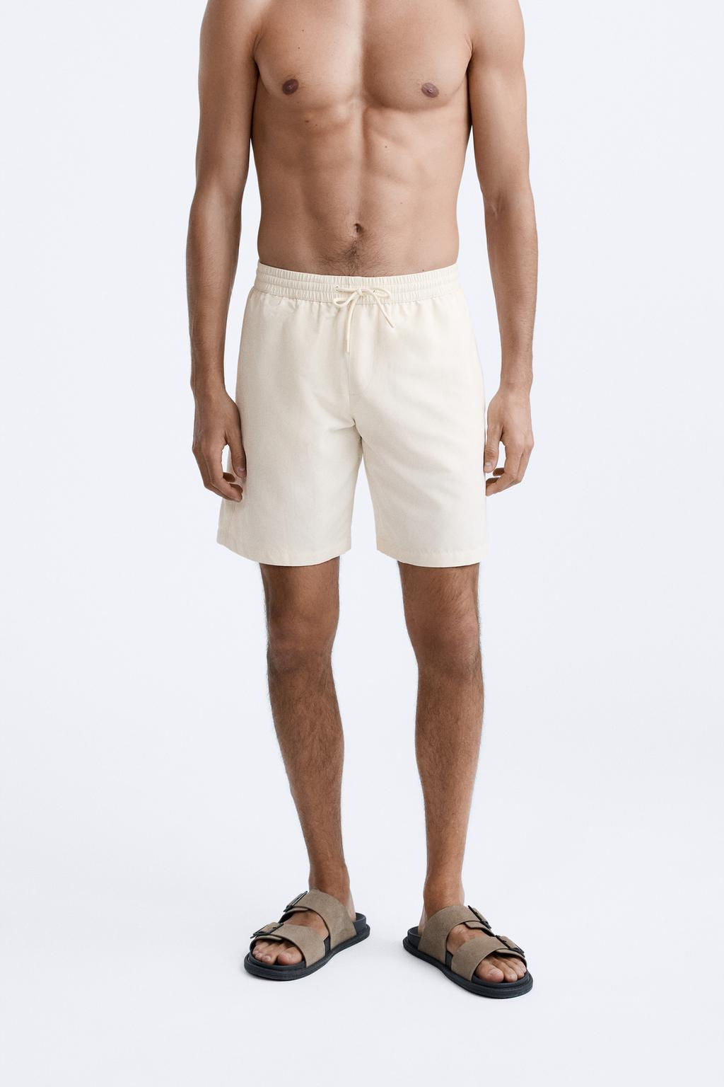 UZUN DENIZ SORTU - Zara фото 16