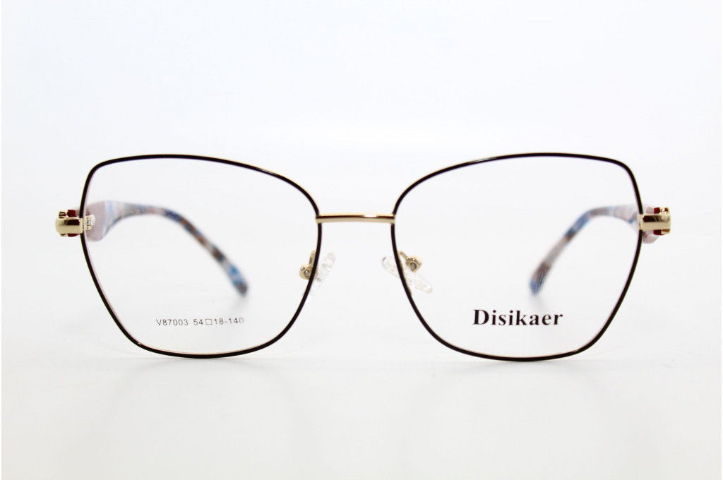 Оправа Disikaer 87003 54-18-140 C1