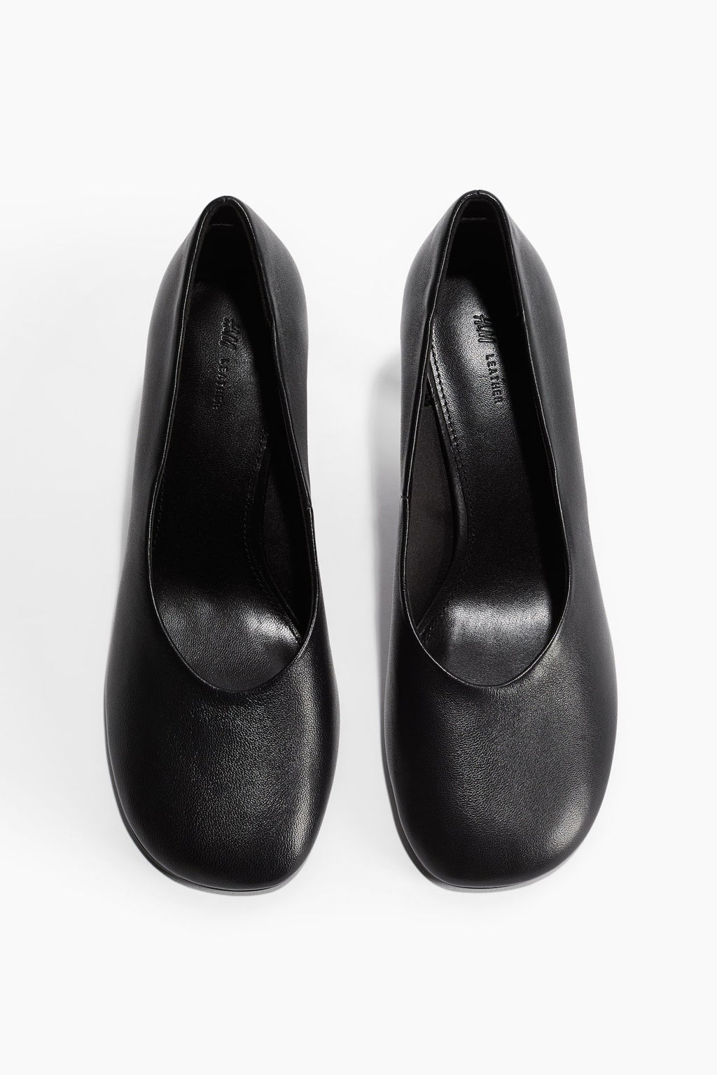 Salones de piel - H&m фото 3