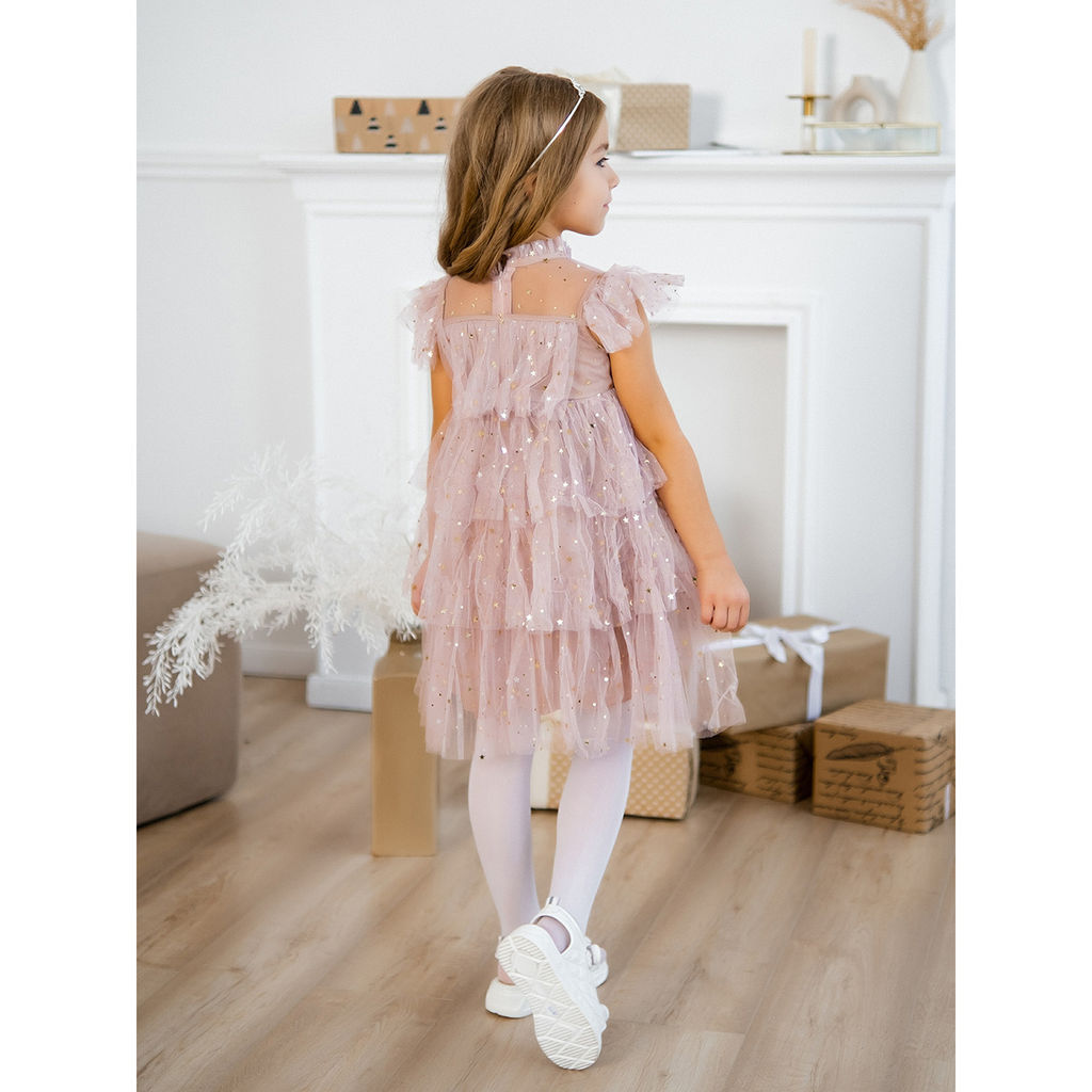 Платье праздничное 2574900101 - Youlala фото 6