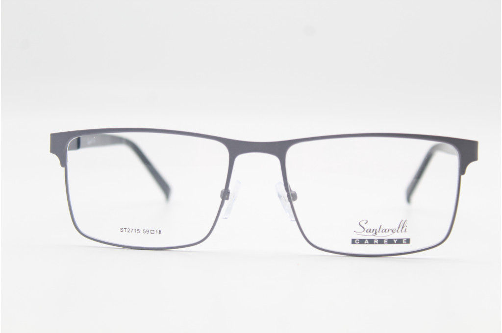 Оправа Santarelli 3 В 1 2715 59-18-150 С2 с футляром