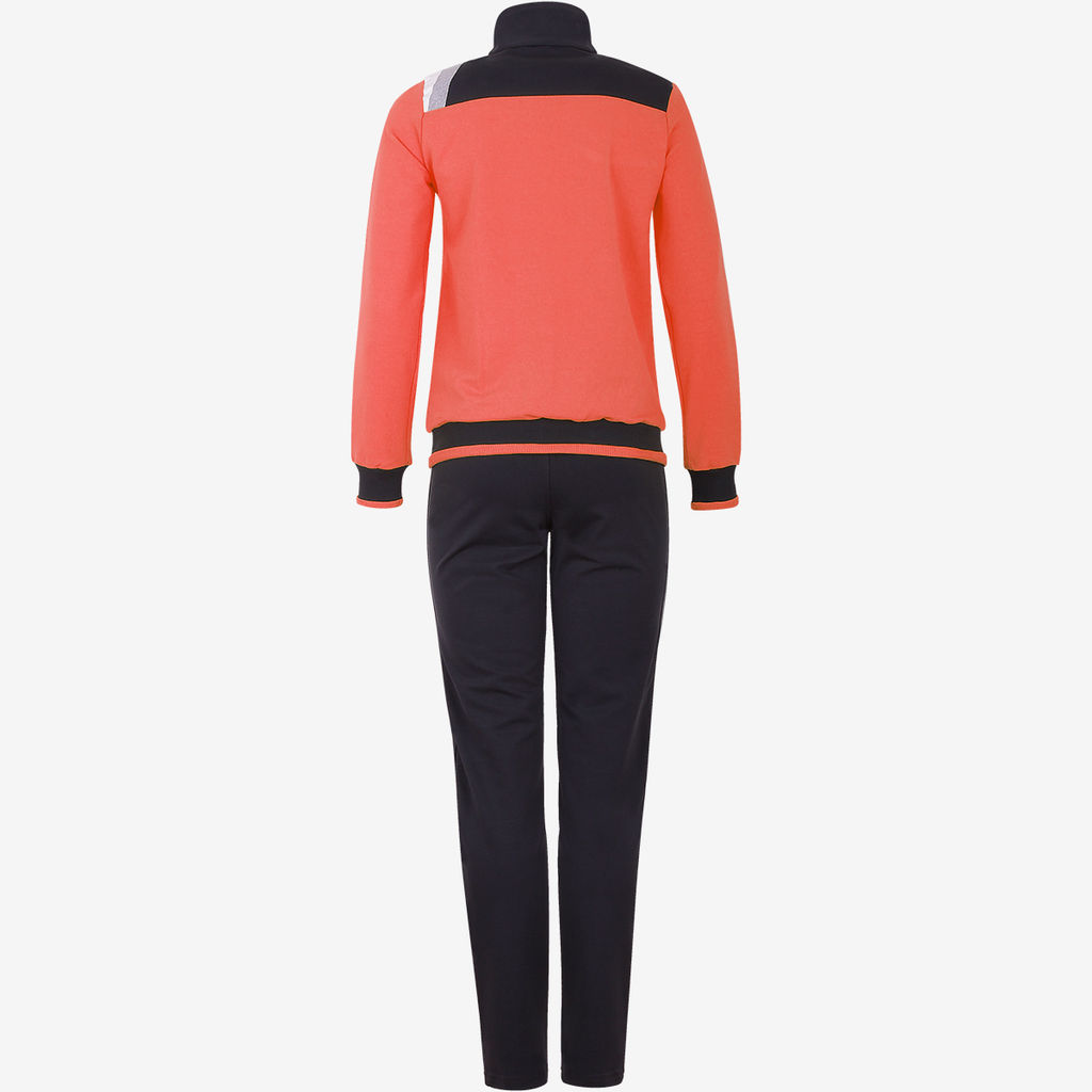 RODOS Спортивный костюм женский весна/лето М-141 Розовый  фото 5