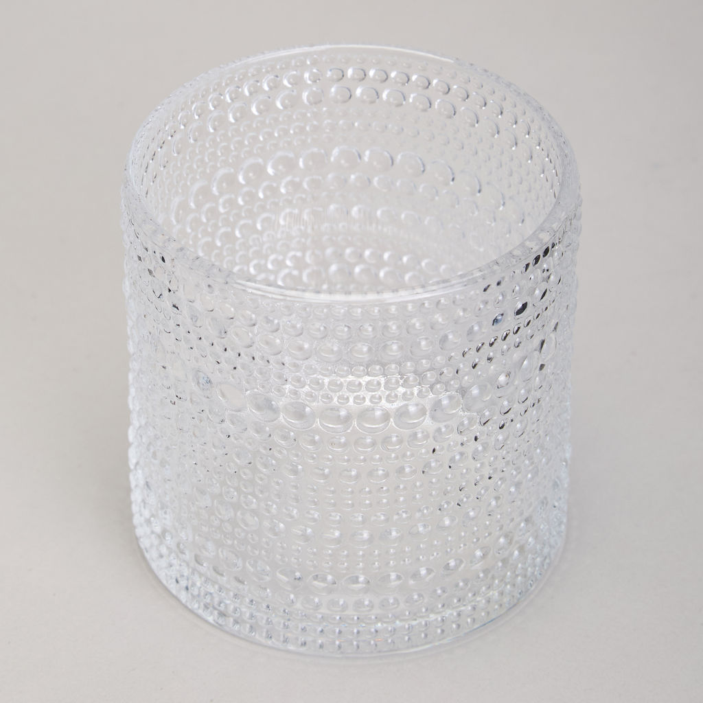 НАБОР СТАКАНОВ BUBBLES 4 ШТ. 390 МЛ / 9 СМ - Lefard фото 4