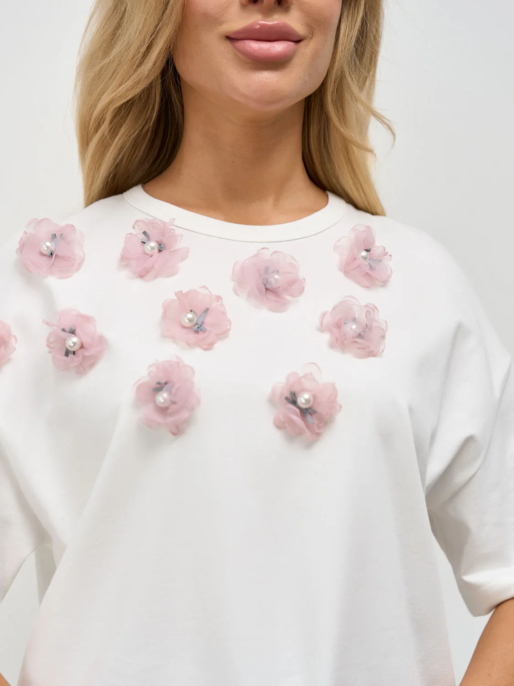 JETTY Футболка  фото 5