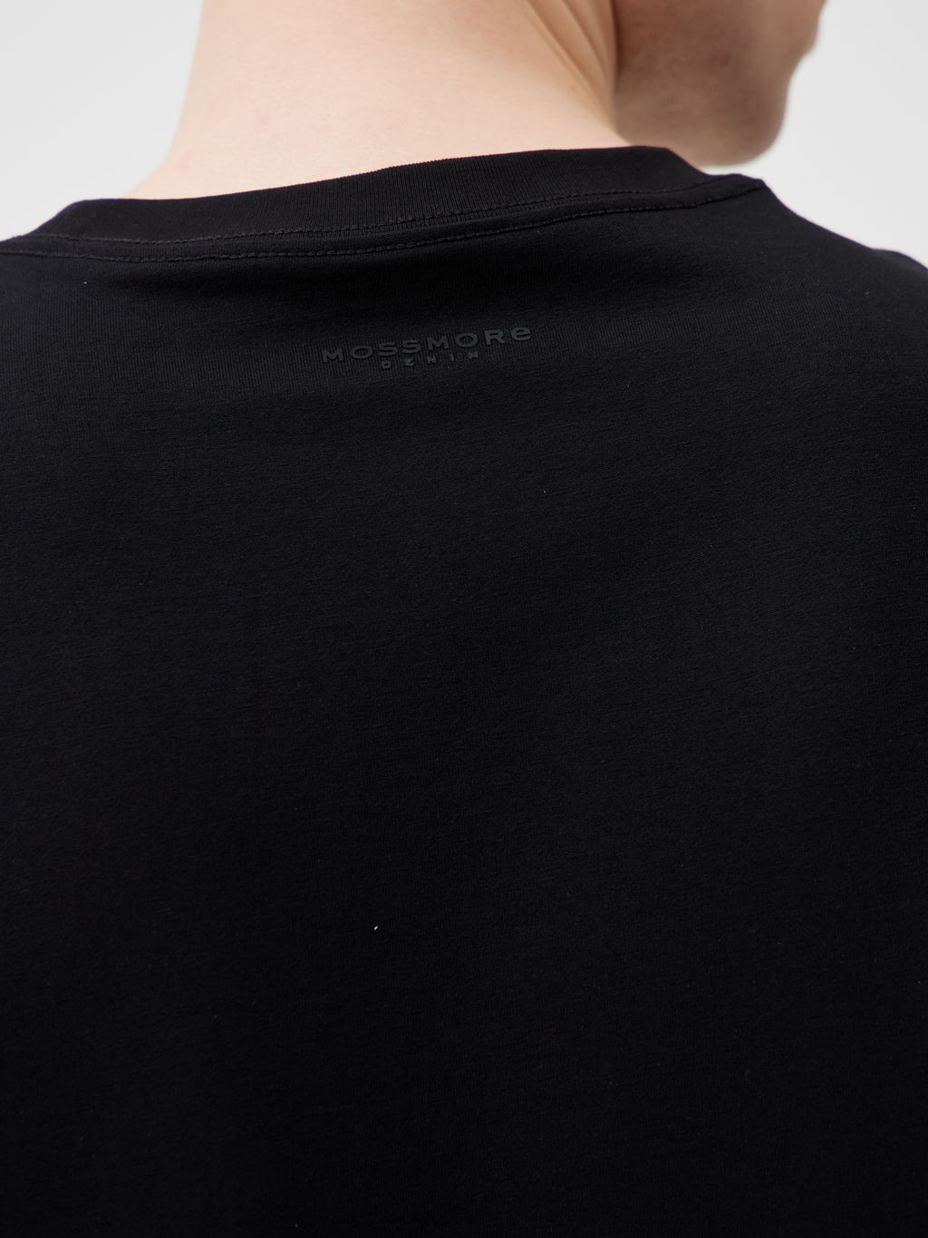 Мужская Футболка - Mossmore фото 28