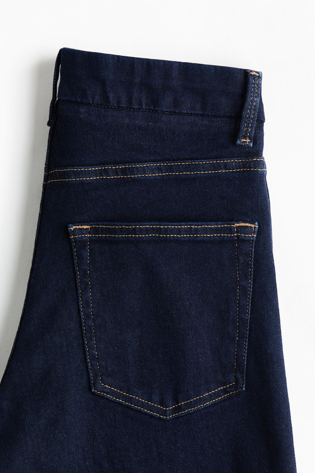 Wide High Jeans - H&m фото 6