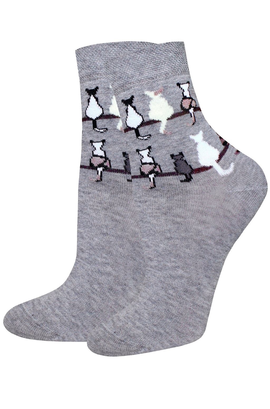 Цена за 2 шт. Носки для девочки Брестские