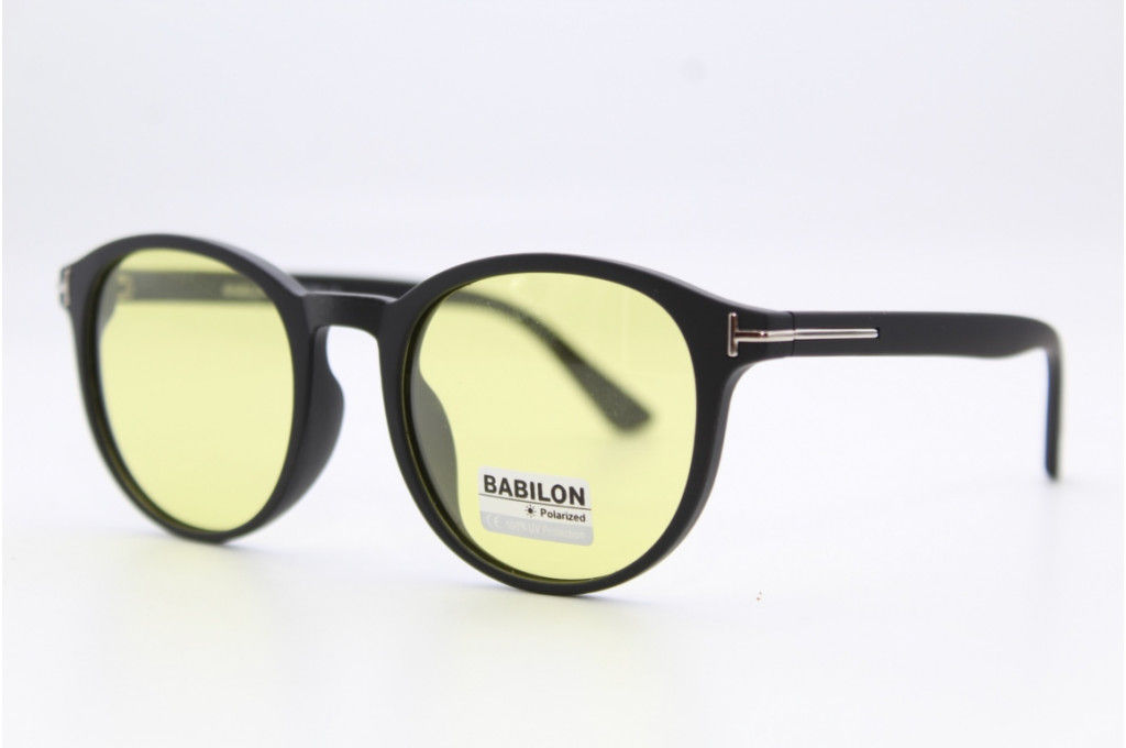 Антифары BABILON POLARIZED 0840 51-21-139 С6